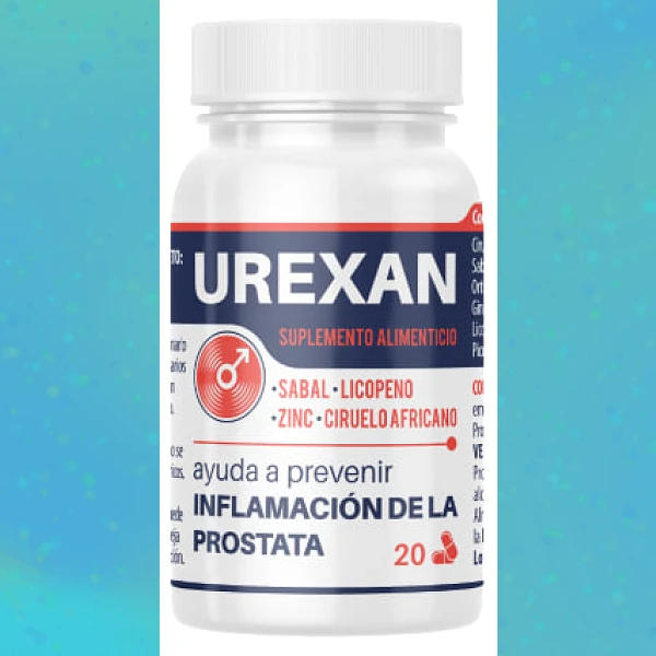 Urexan