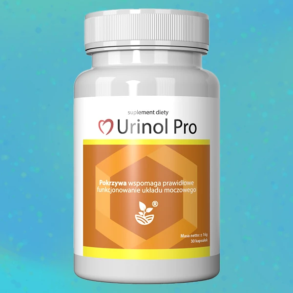 Urinol Pro
