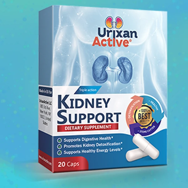 Urixan Active