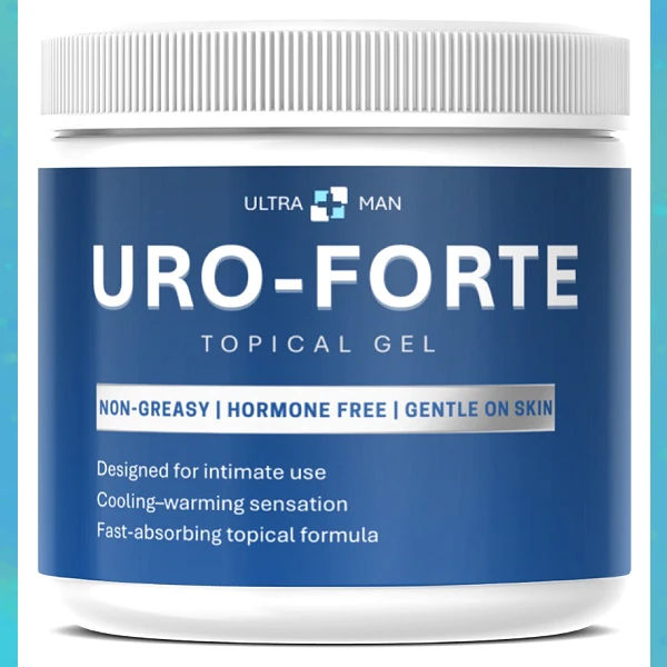 Uro-forte