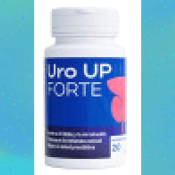 Uro UP Forte Prostatitis