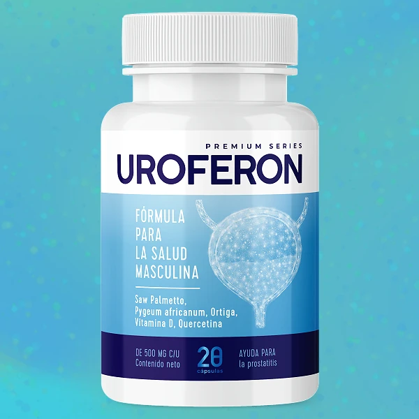 Uroferon