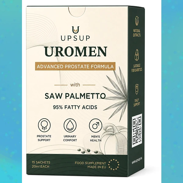 UROMEN