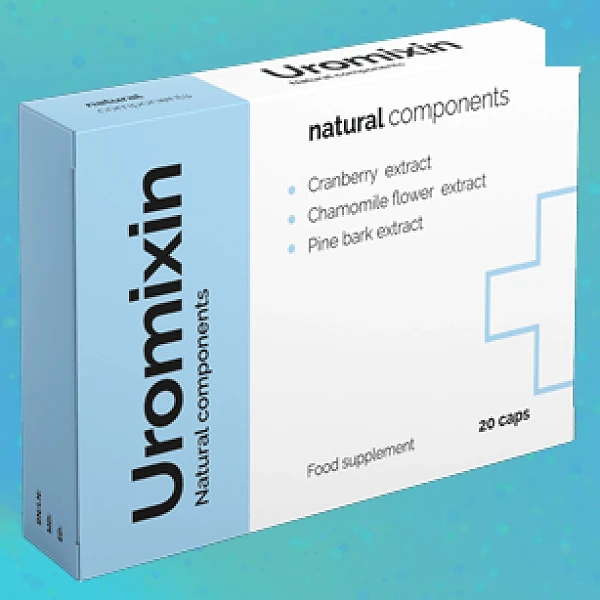 Uromixin
