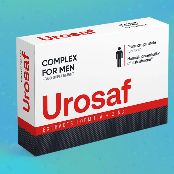 Urosaf