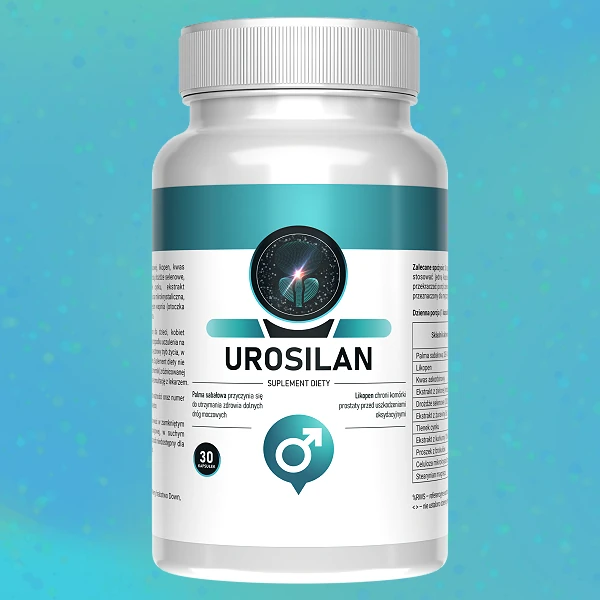 Urosilan