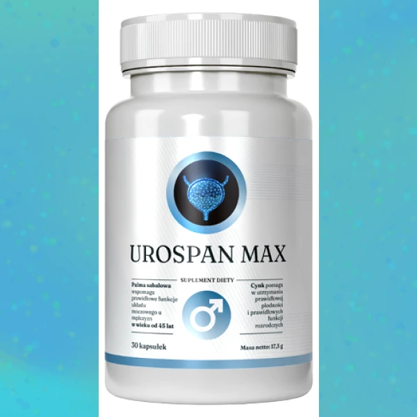 Urospan