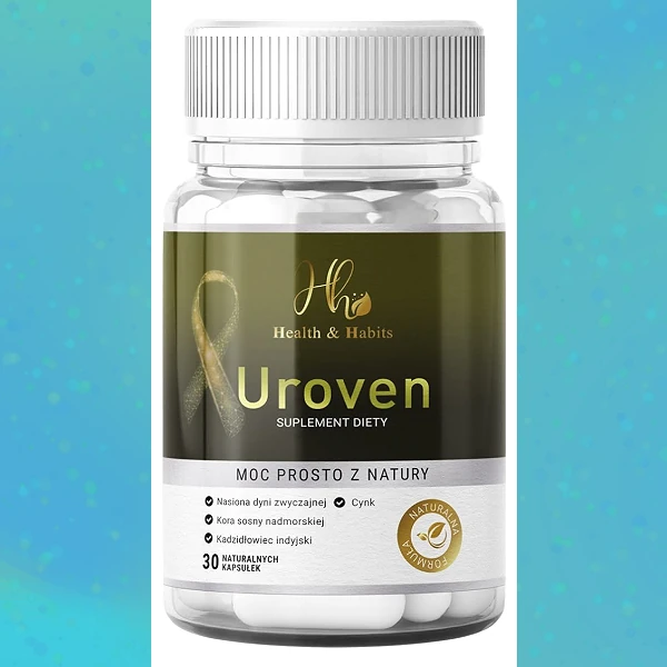 Uroven