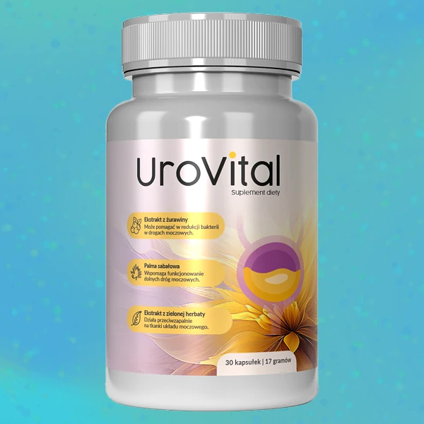UroVital