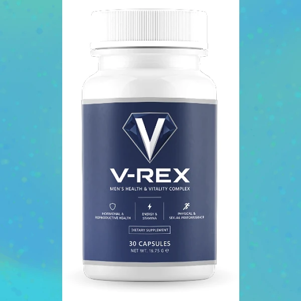 V-Rex LCTC