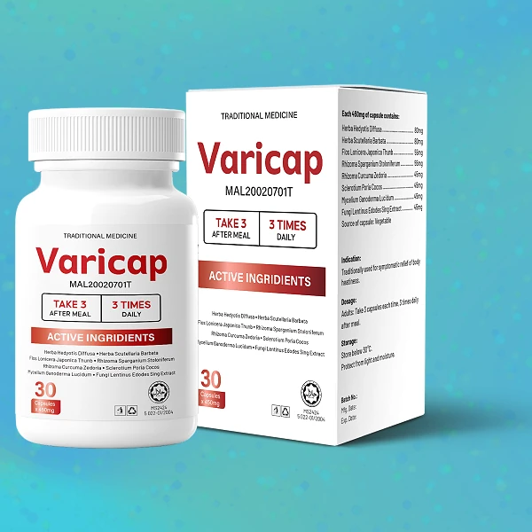 Varicap