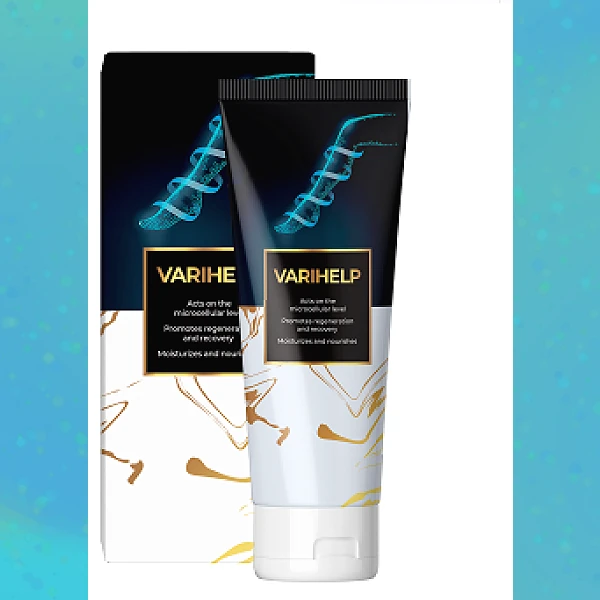 Varihelp cream