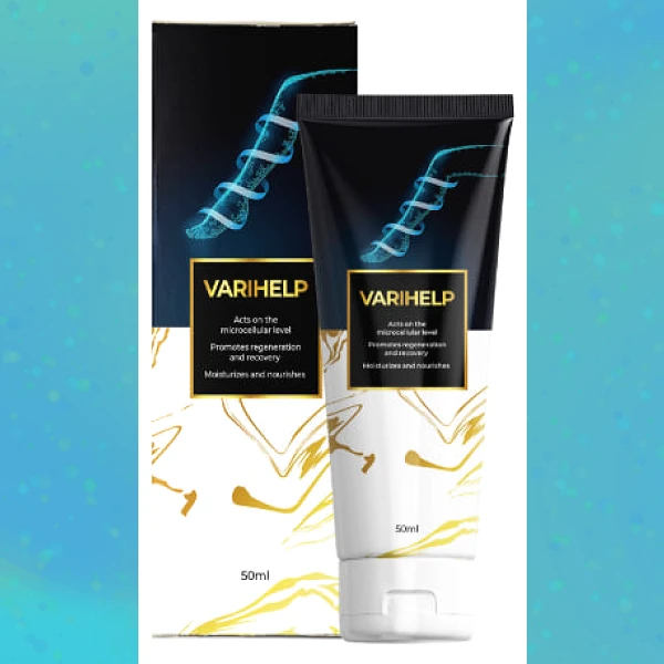 Varihelp gel