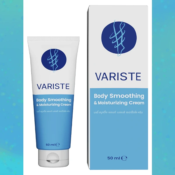 Variste
