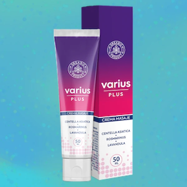 Varius