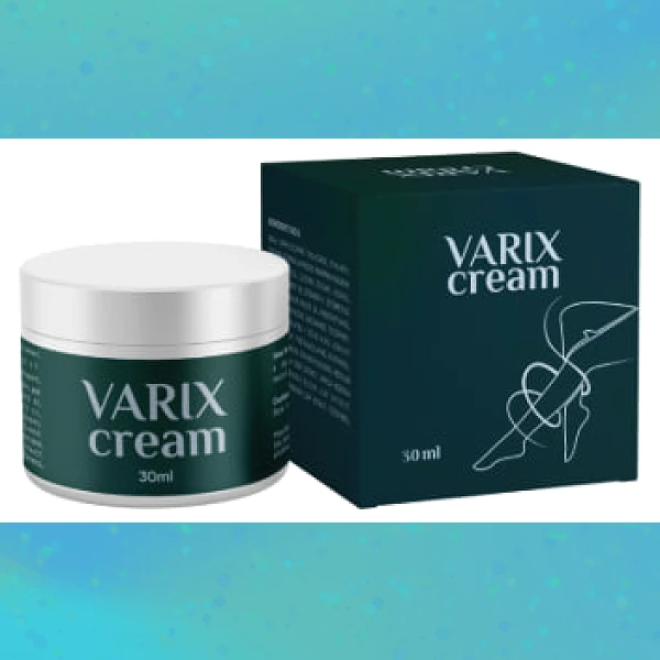 Varix cream