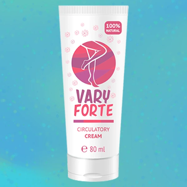 VaryForte