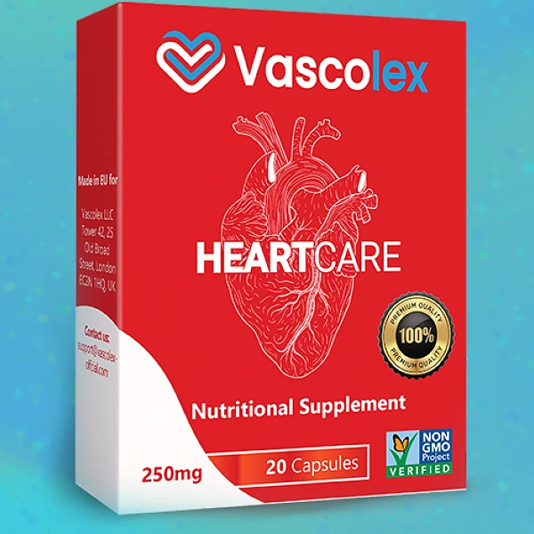 Vascolex