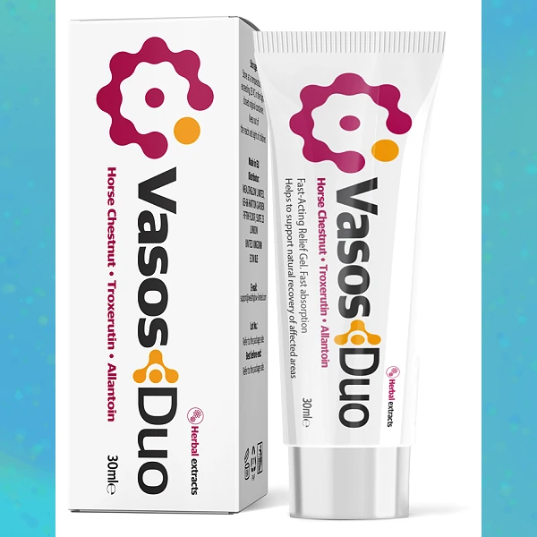 VASOS DUO