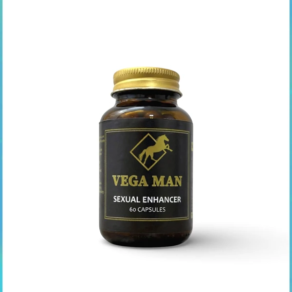 Vega man
