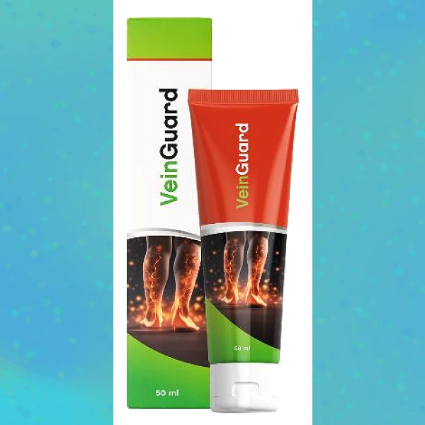 VeinGuard