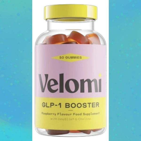 Velomi GLP-1 Gummies