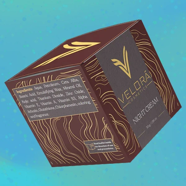 Velora Night Cream