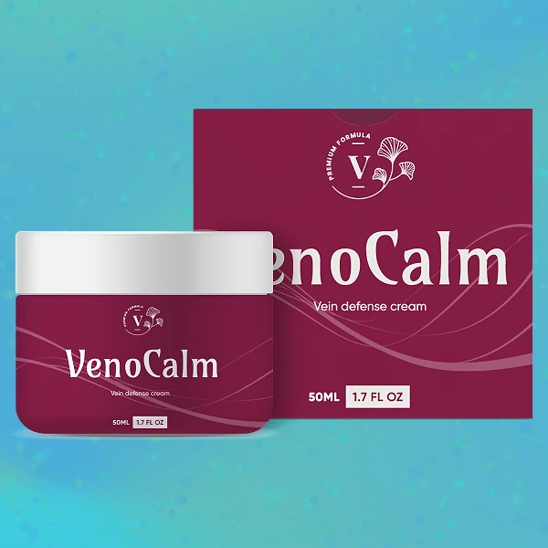 VenoCalm