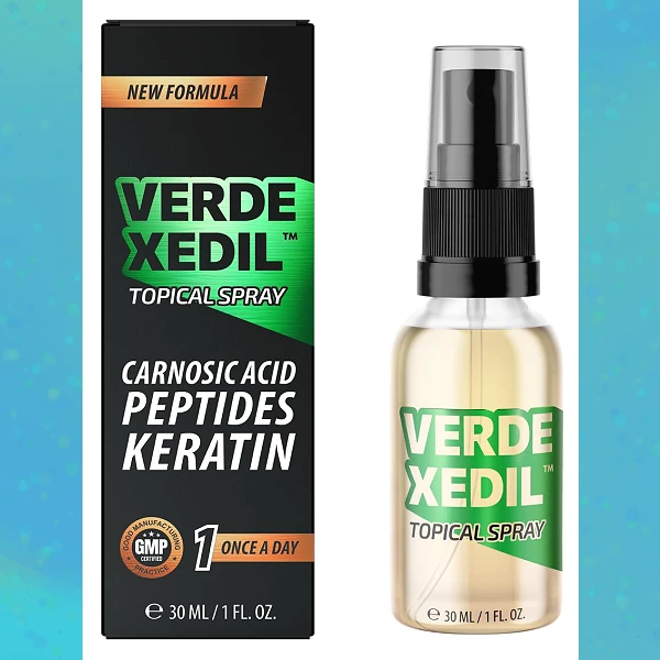 Verdexedil