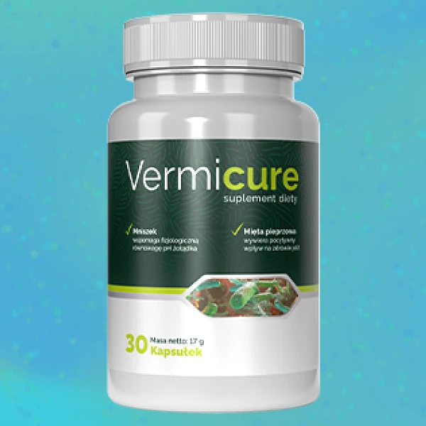 Vermicure