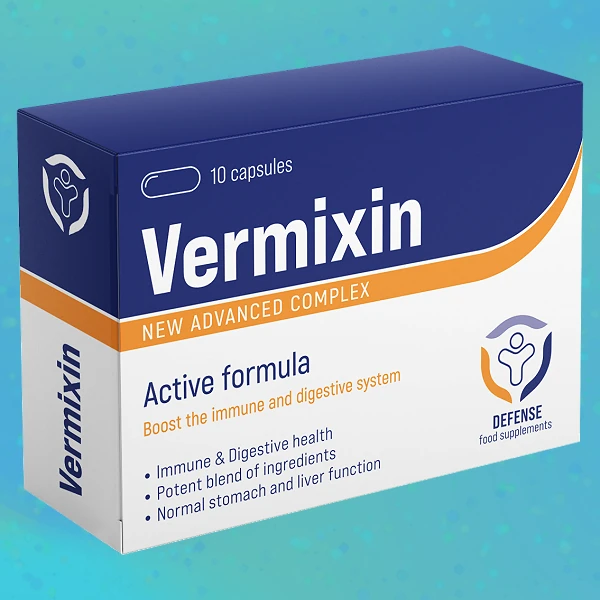 Vermixin