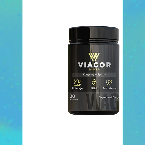 Viagor Power