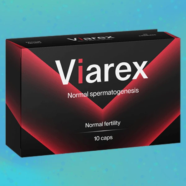 Viarex