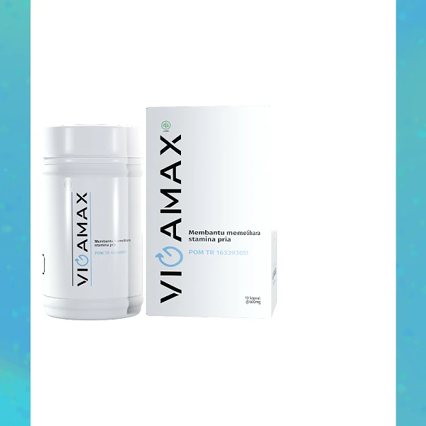 Vigamax