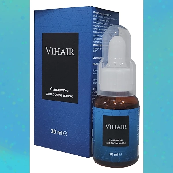 Vihair