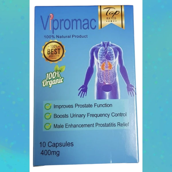 Vipromac