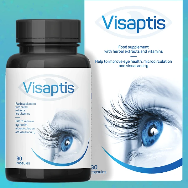 Visaptis caps