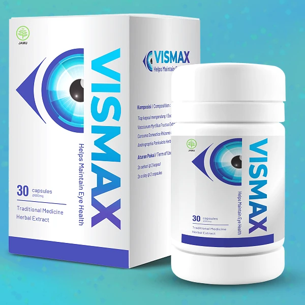 Vismax 390