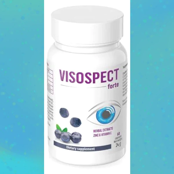 Visospect Forte