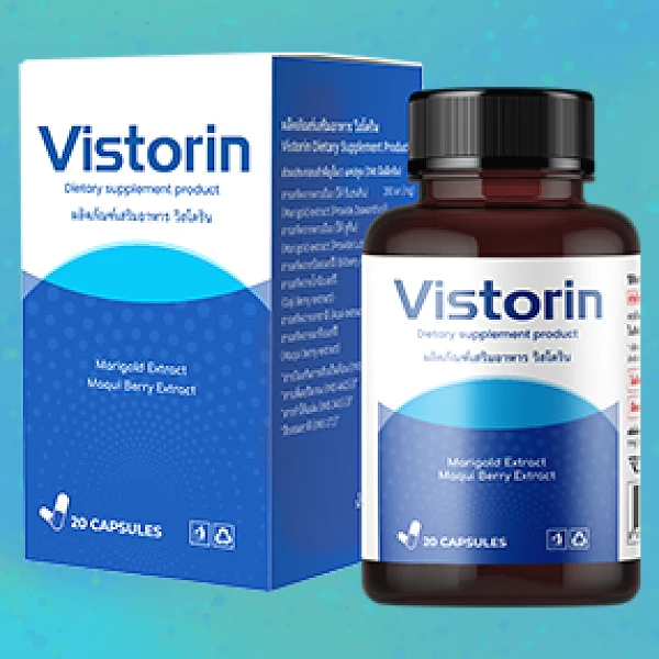 Vistorin