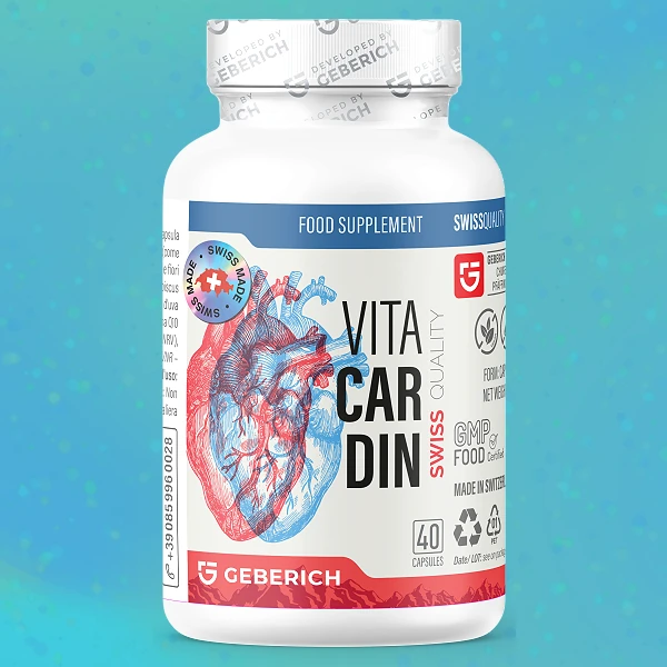 Vitacardin