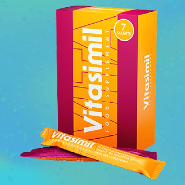 Vitasimil