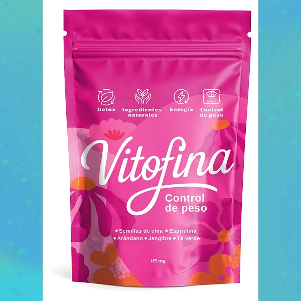Vitofina