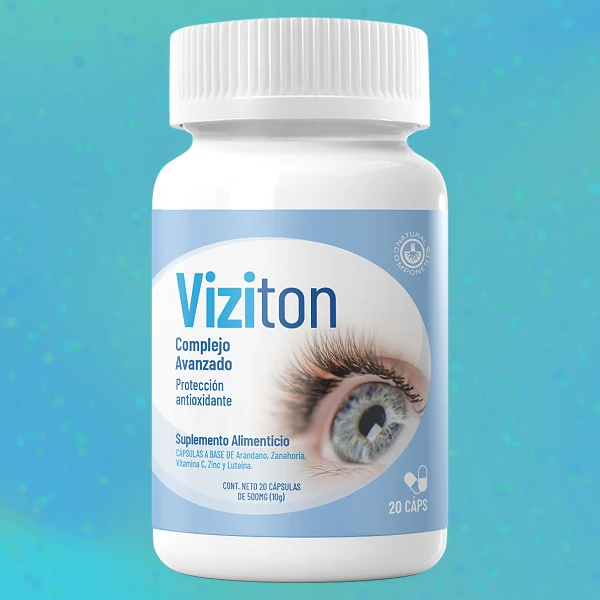 VIZITON