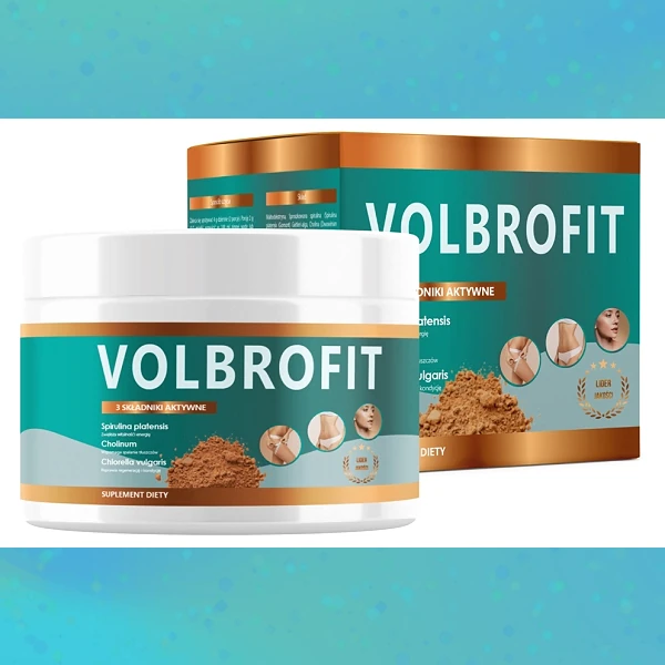 VolbroFit