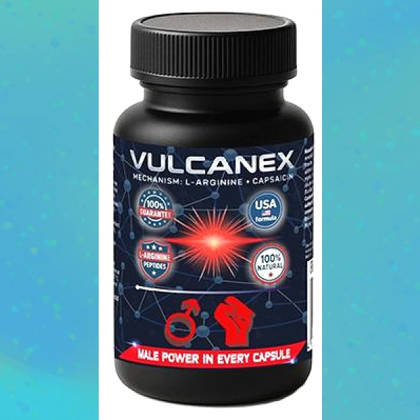 Vulcanex