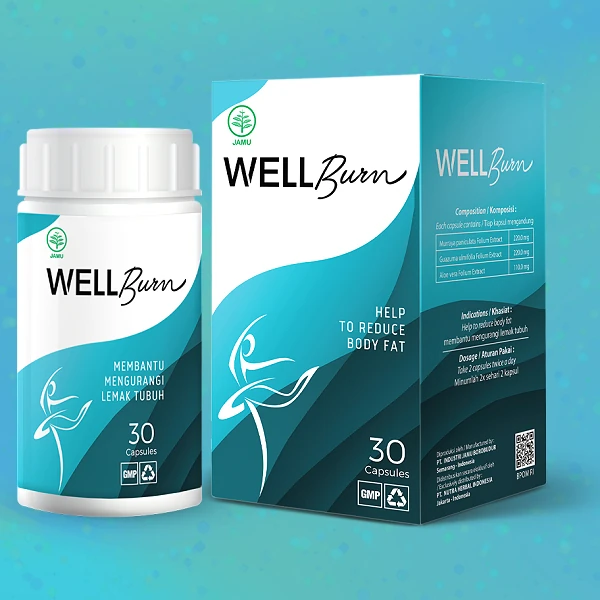 Wellburn