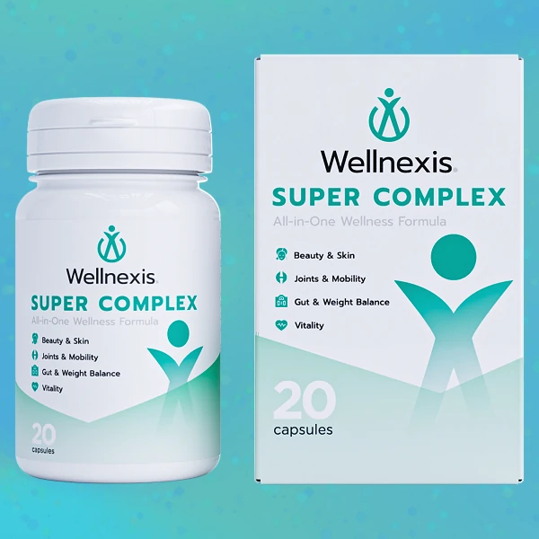 Wellnexis