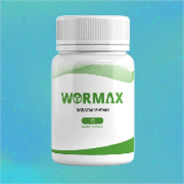 WORMAX Caps