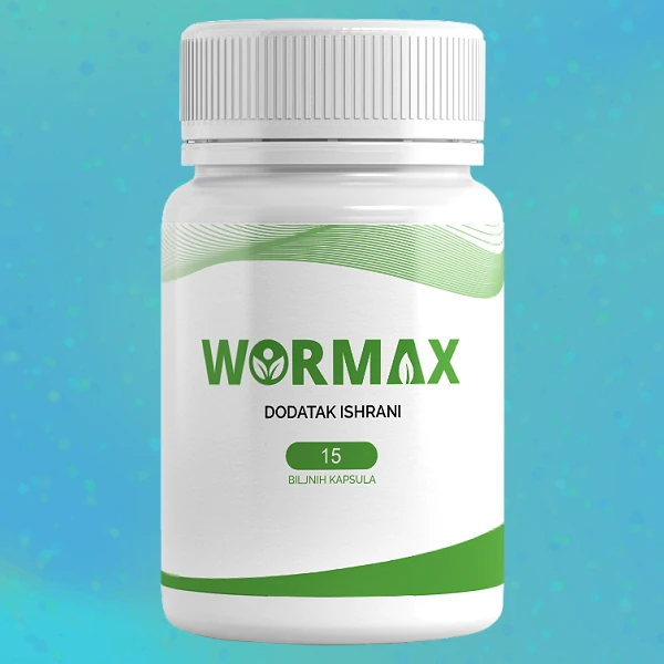 Wormax